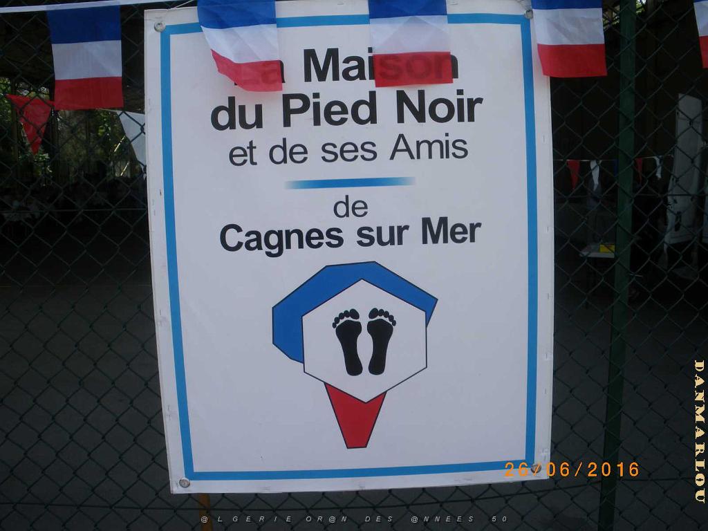 2016 06 26 CAGNES SUR MER AUTOUR D UNE PAELLA A LA MAISON DU PIED NOIR (49).JPG